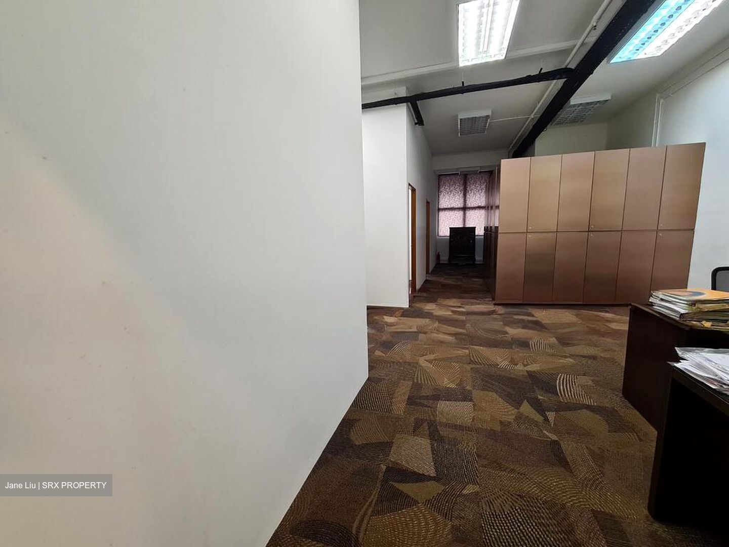 Midview City (D20), Factory #498364601